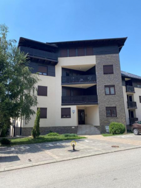 Apartman Safir